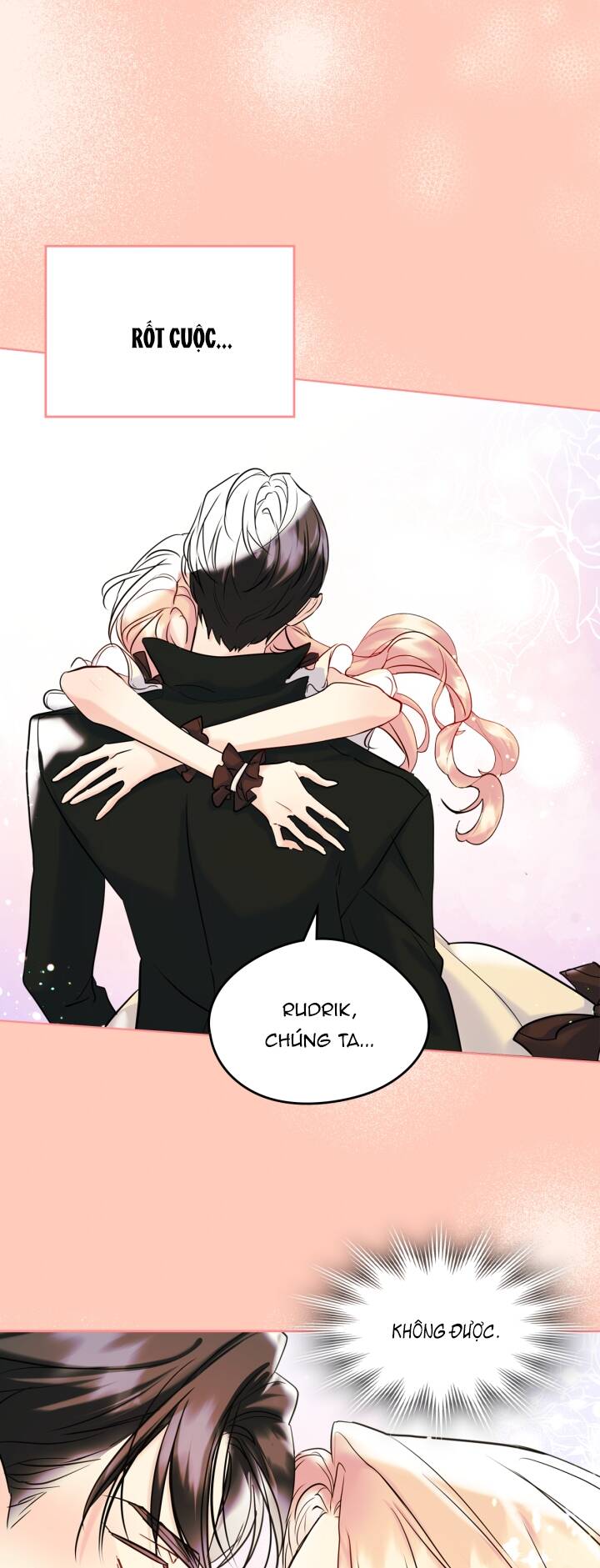 Bạn Thân Khác Giới Của Nam Chính: Chapter 34