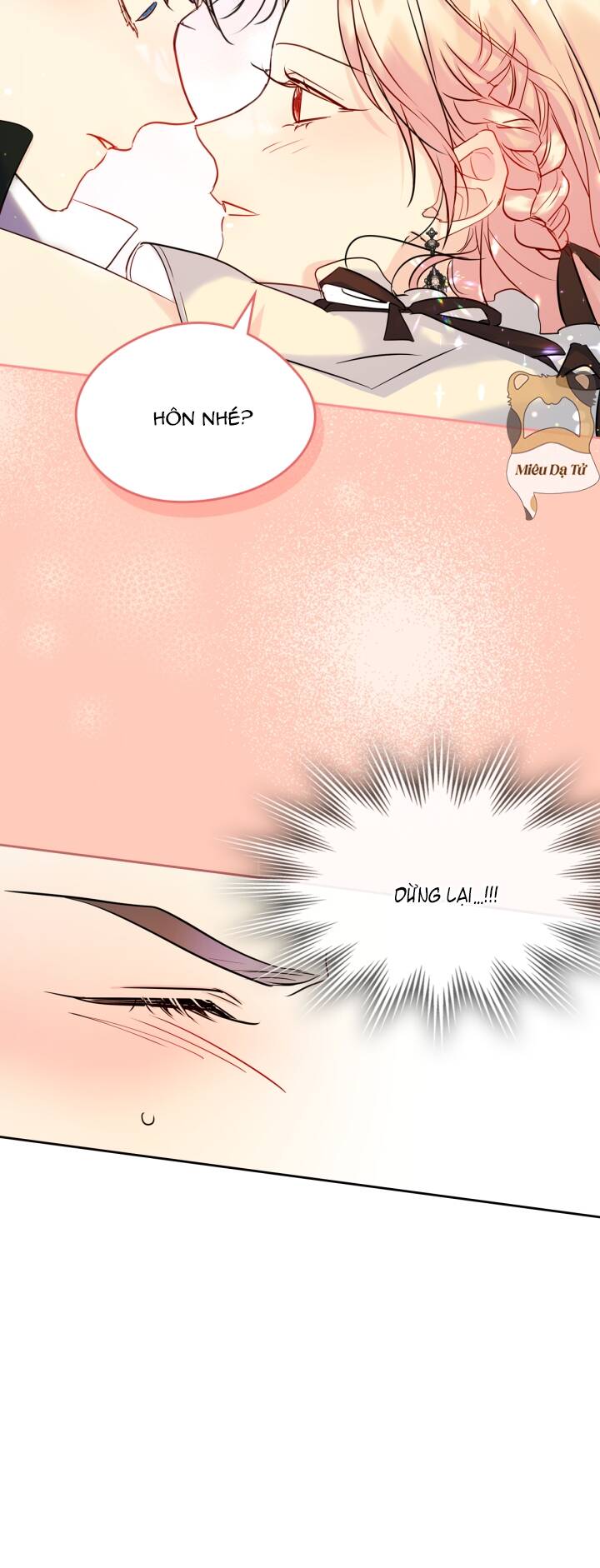 Bạn Thân Khác Giới Của Nam Chính: Chapter 34