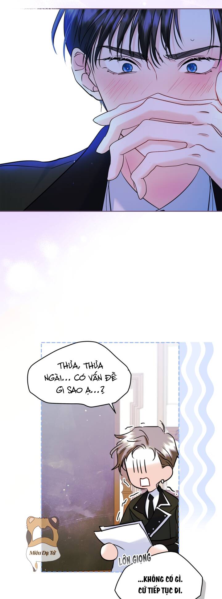 Bạn Thân Khác Giới Của Nam Chính: Chapter 34