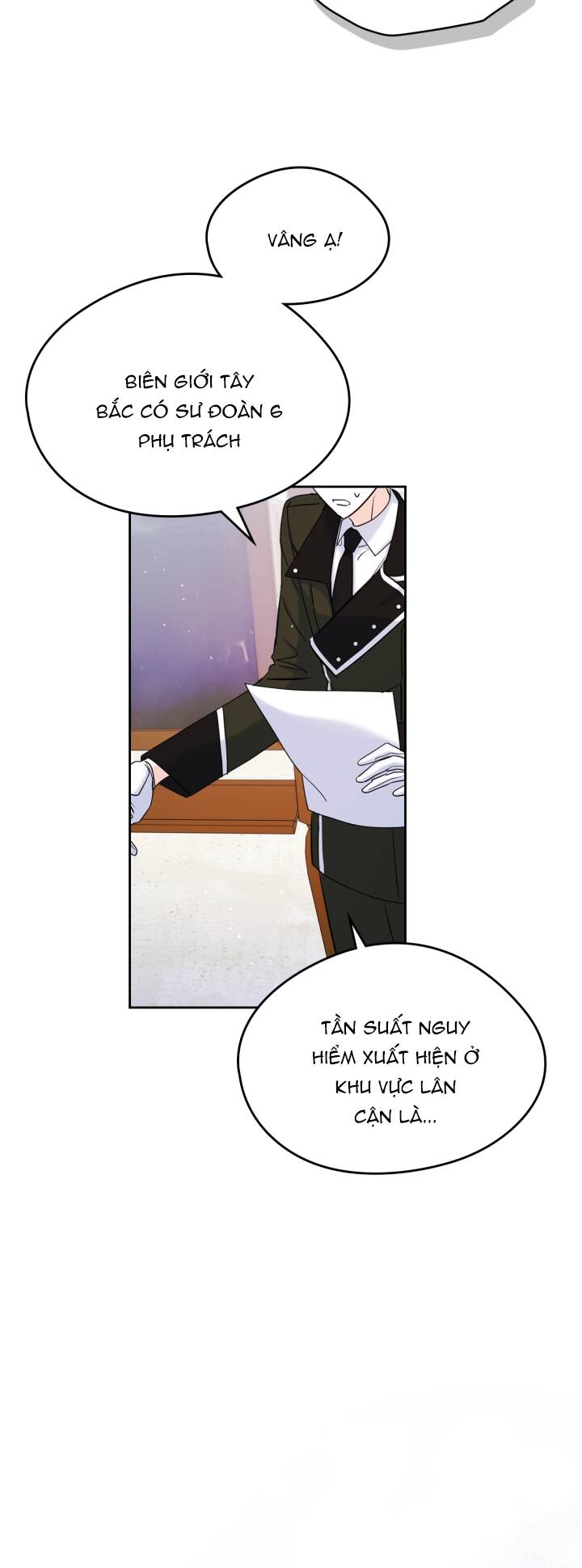Bạn Thân Khác Giới Của Nam Chính: Chapter 34