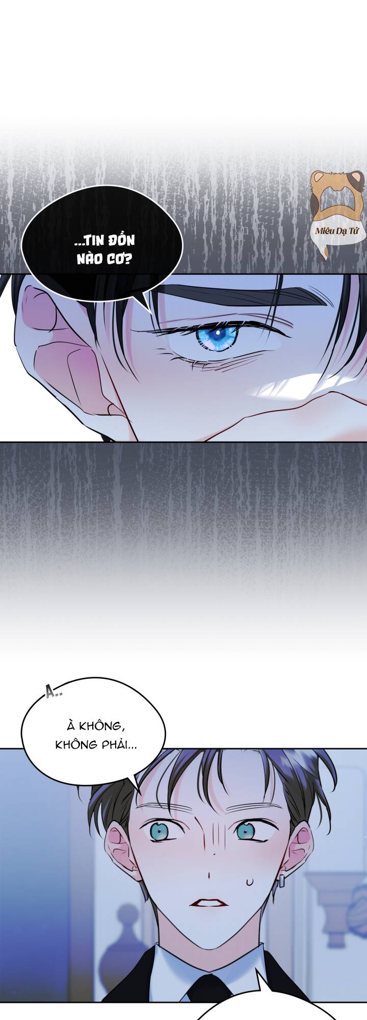 Bạn Thân Khác Giới Của Nam Chính: Chapter 34