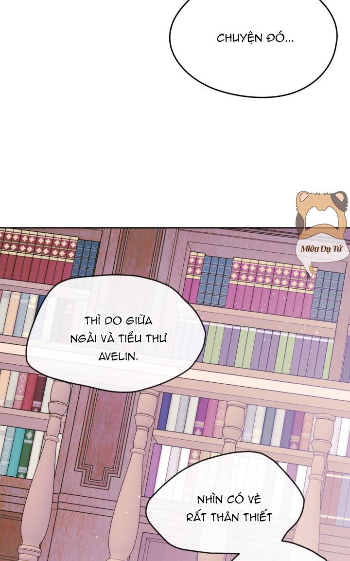 Bạn Thân Khác Giới Của Nam Chính: Chapter 34