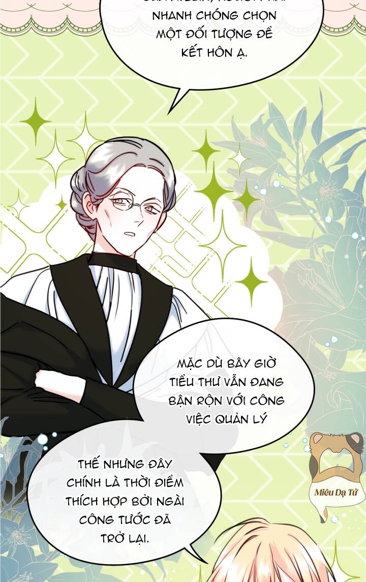 Bạn Thân Khác Giới Của Nam Chính: Chapter 34