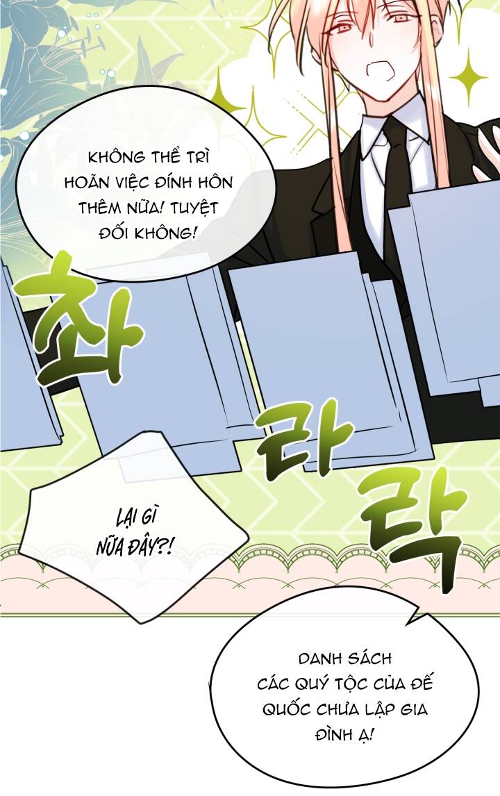 Bạn Thân Khác Giới Của Nam Chính: Chapter 34