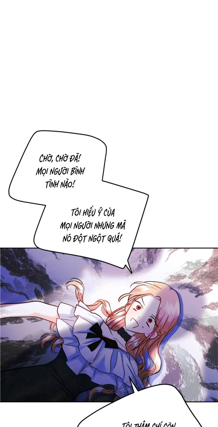 Bạn Thân Khác Giới Của Nam Chính: Chapter 34