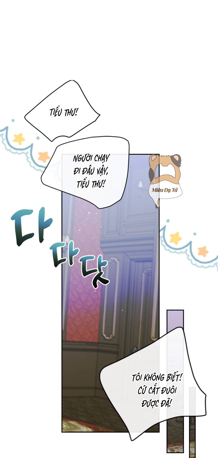 Bạn Thân Khác Giới Của Nam Chính: Chapter 34