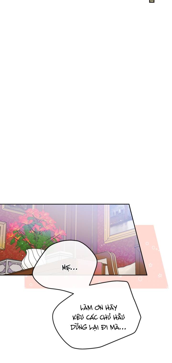 Bạn Thân Khác Giới Của Nam Chính: Chapter 34