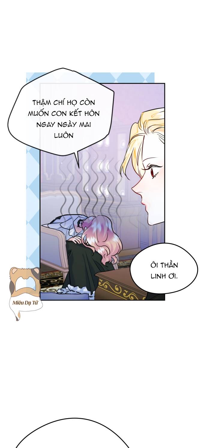 Bạn Thân Khác Giới Của Nam Chính: Chapter 34