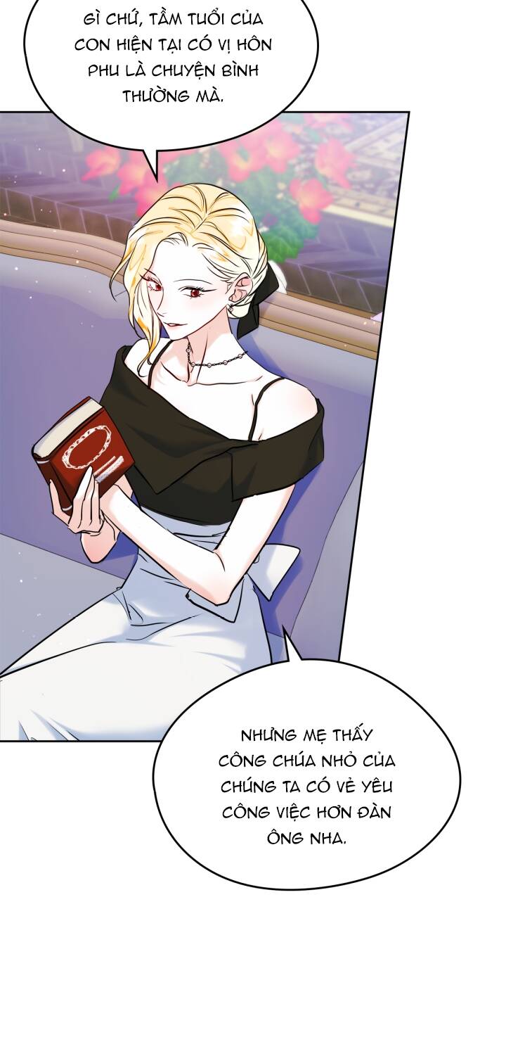 Bạn Thân Khác Giới Của Nam Chính: Chapter 34