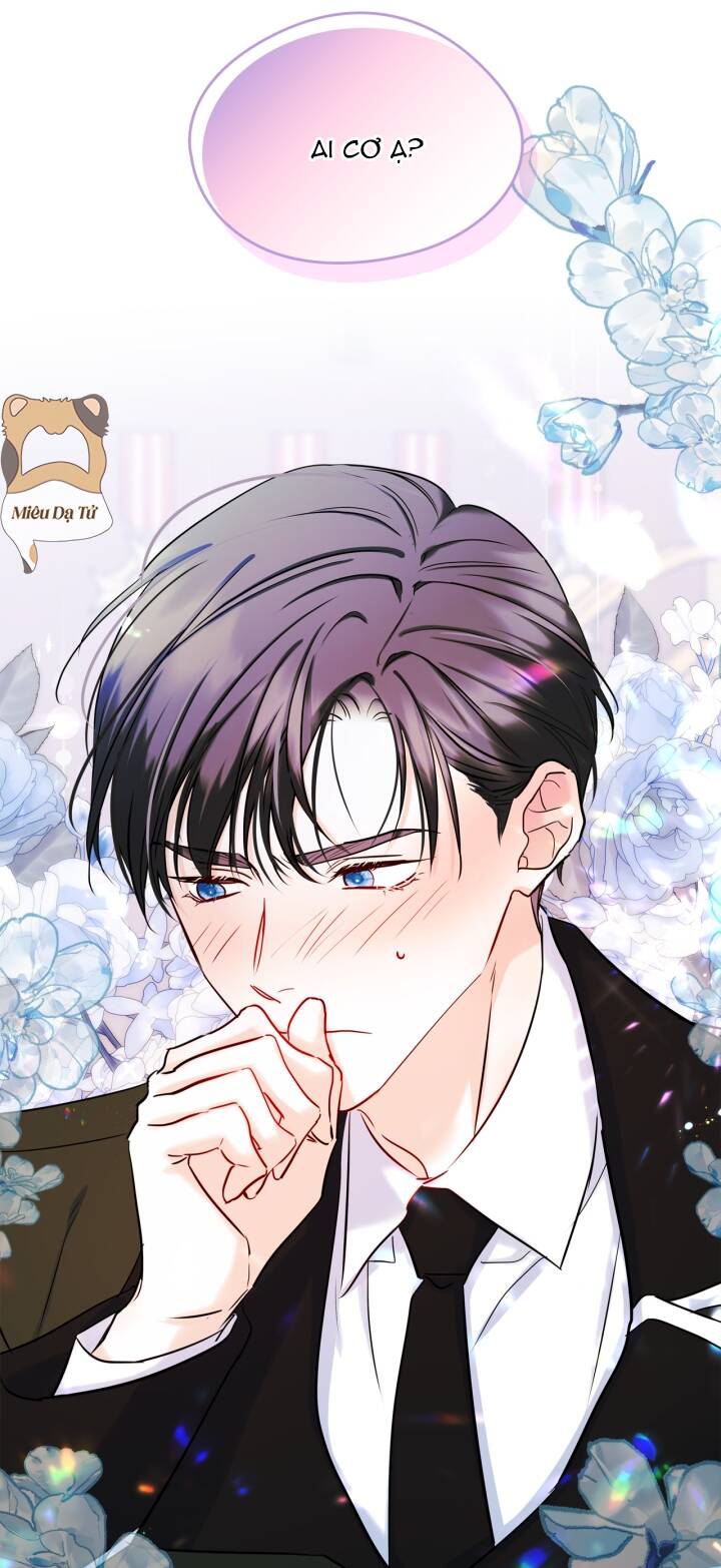 Bạn Thân Khác Giới Của Nam Chính: Chapter 34