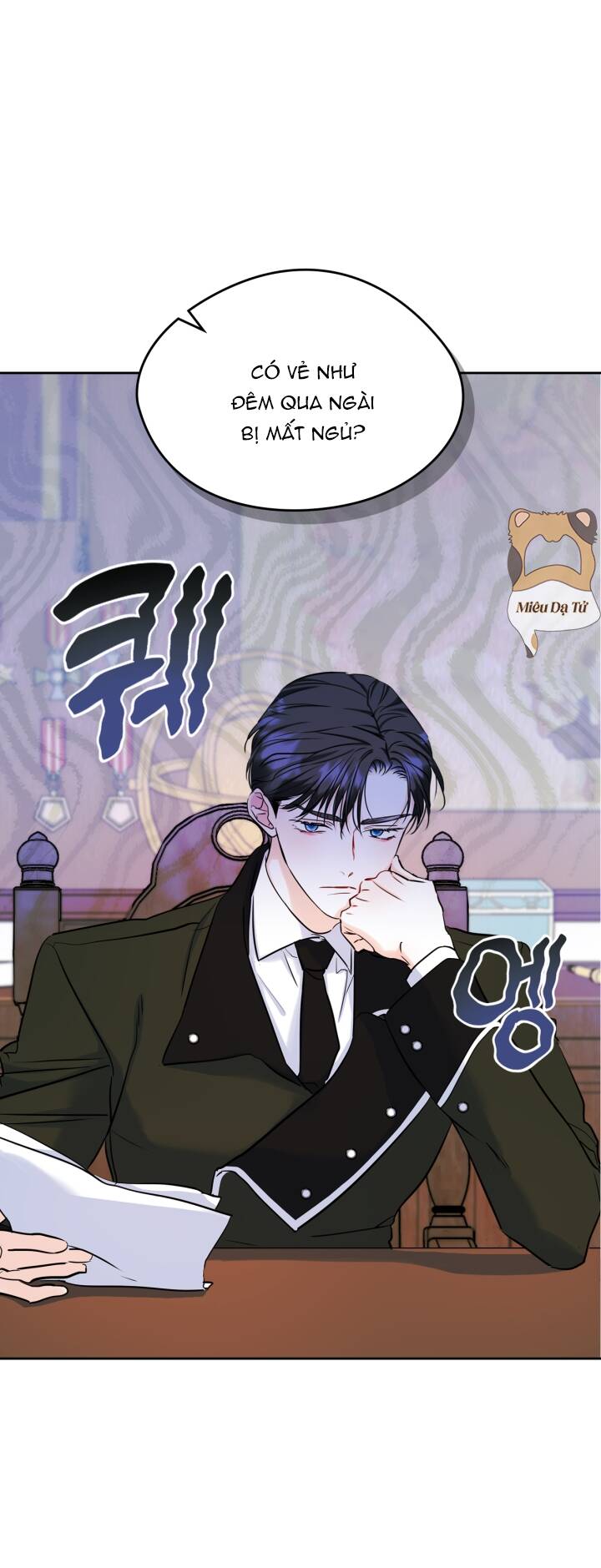 Bạn Thân Khác Giới Của Nam Chính: Chapter 34