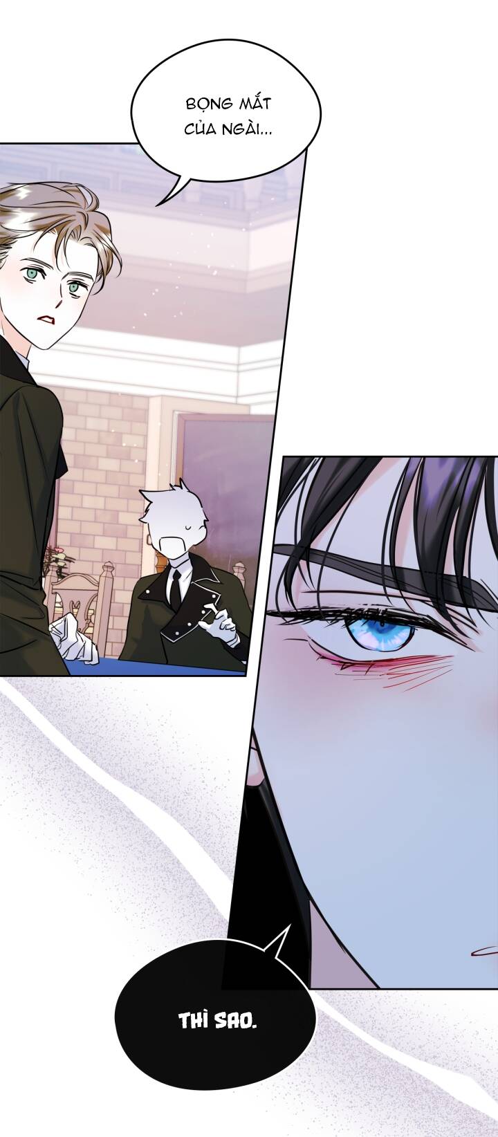 Bạn Thân Khác Giới Của Nam Chính: Chapter 34