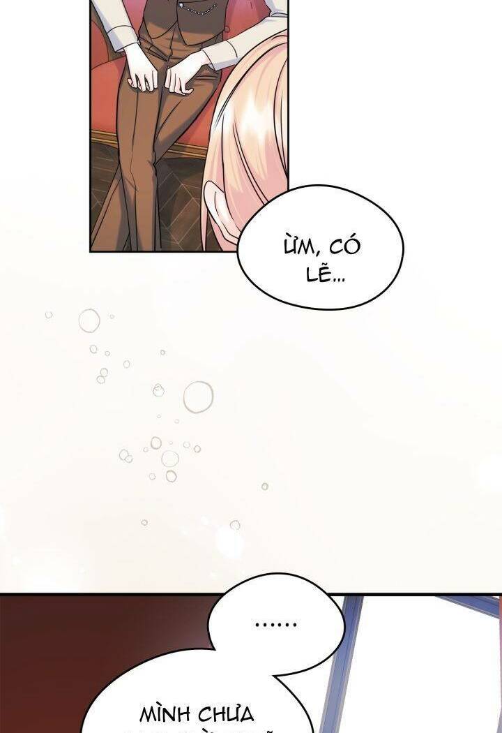 Bạn Thân Khác Giới Của Nam Chính: Chapter 36