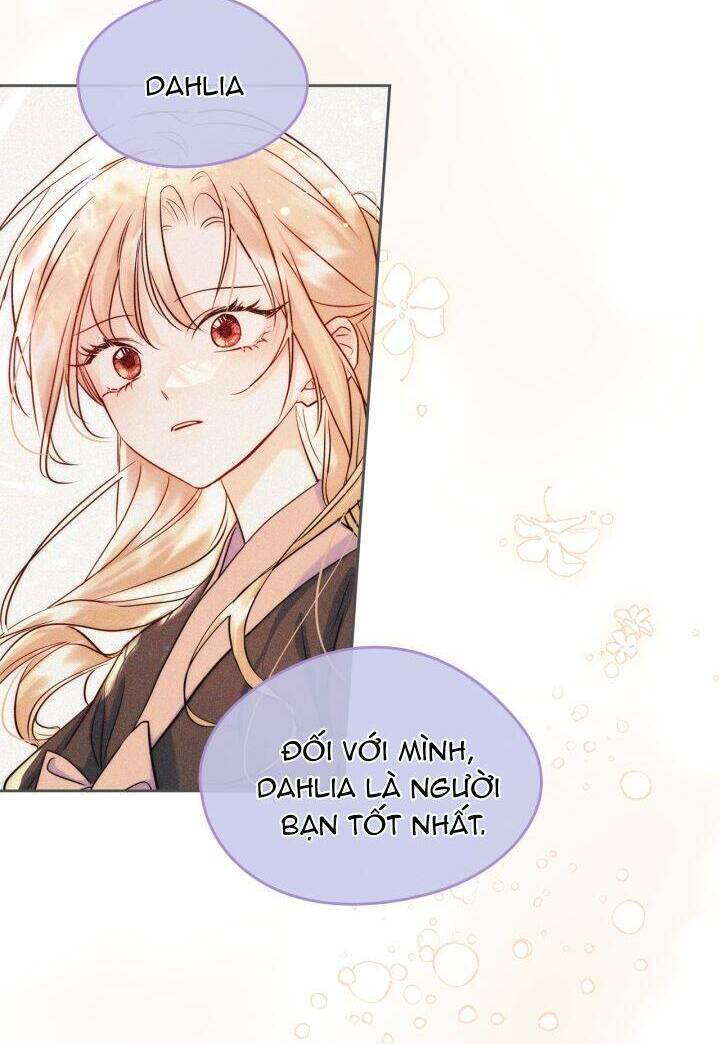 Bạn Thân Khác Giới Của Nam Chính: Chapter 36