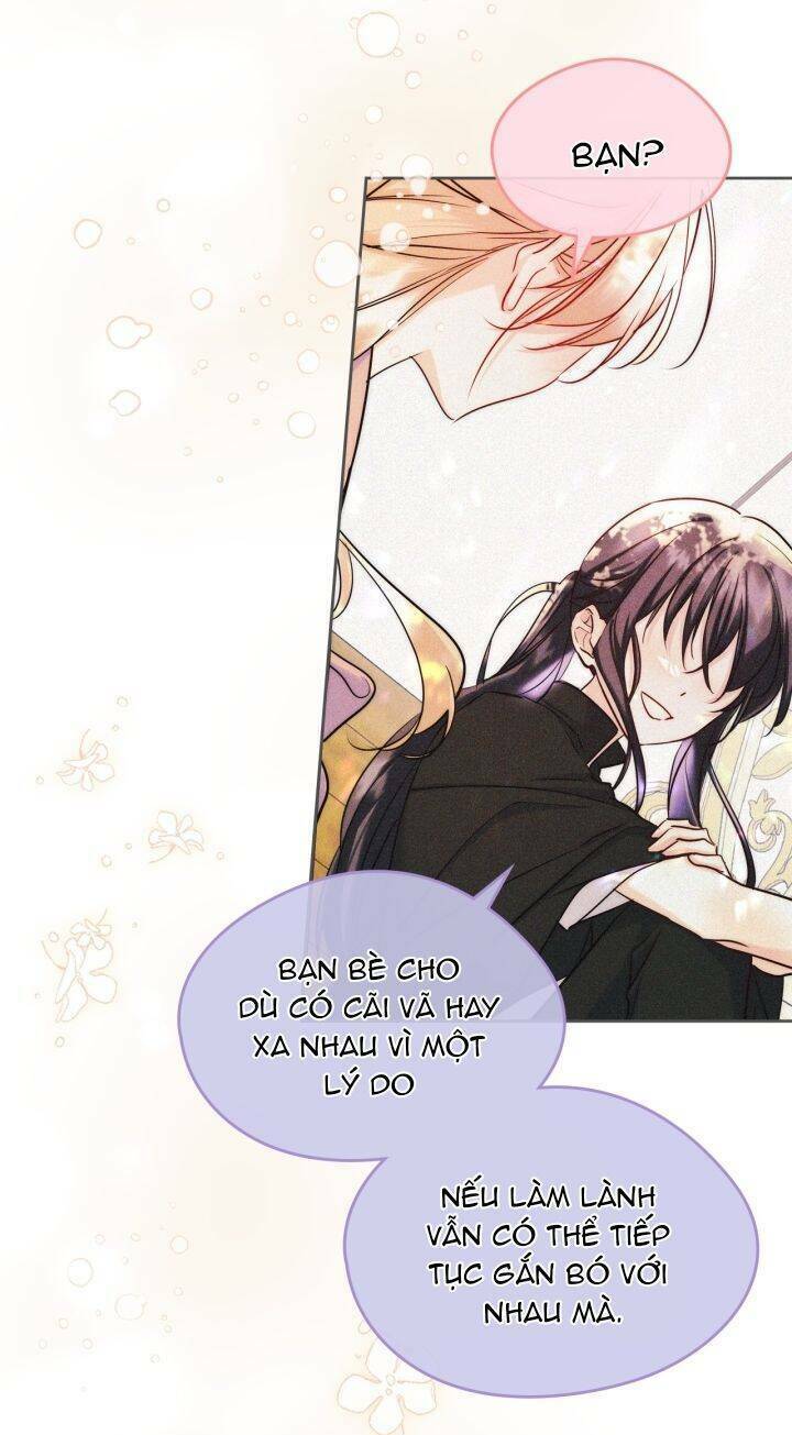 Bạn Thân Khác Giới Của Nam Chính: Chapter 36