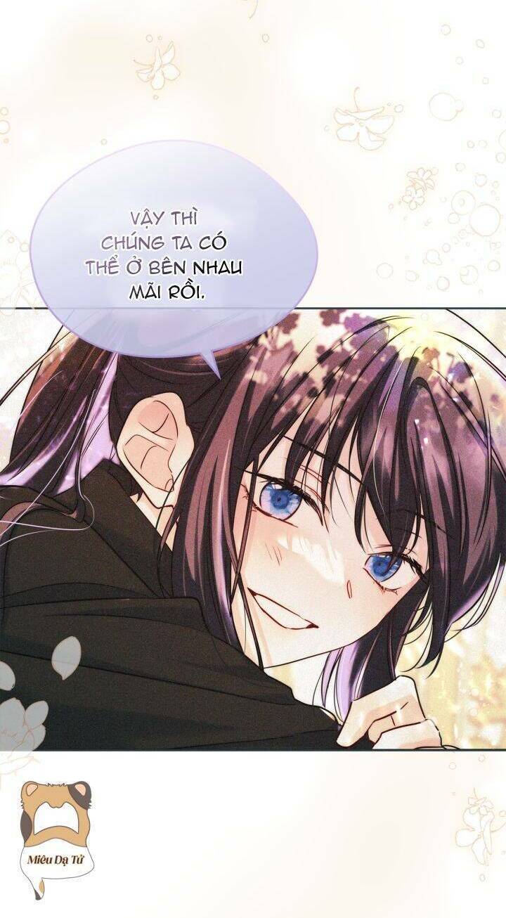 Bạn Thân Khác Giới Của Nam Chính: Chapter 36