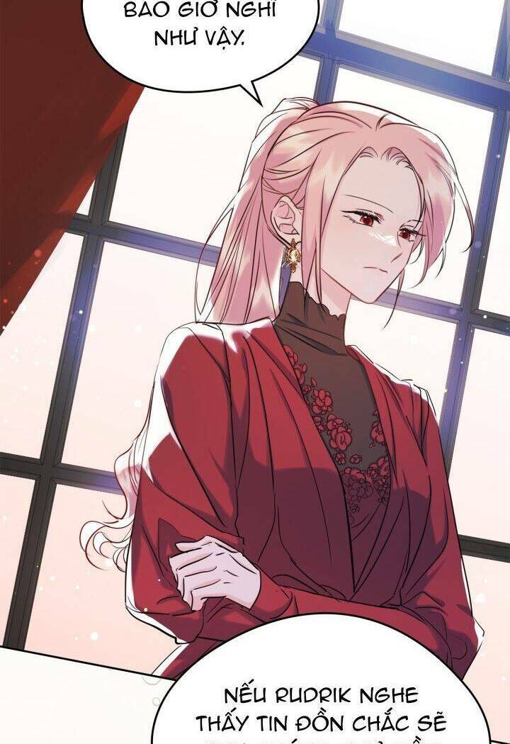 Bạn Thân Khác Giới Của Nam Chính: Chapter 36