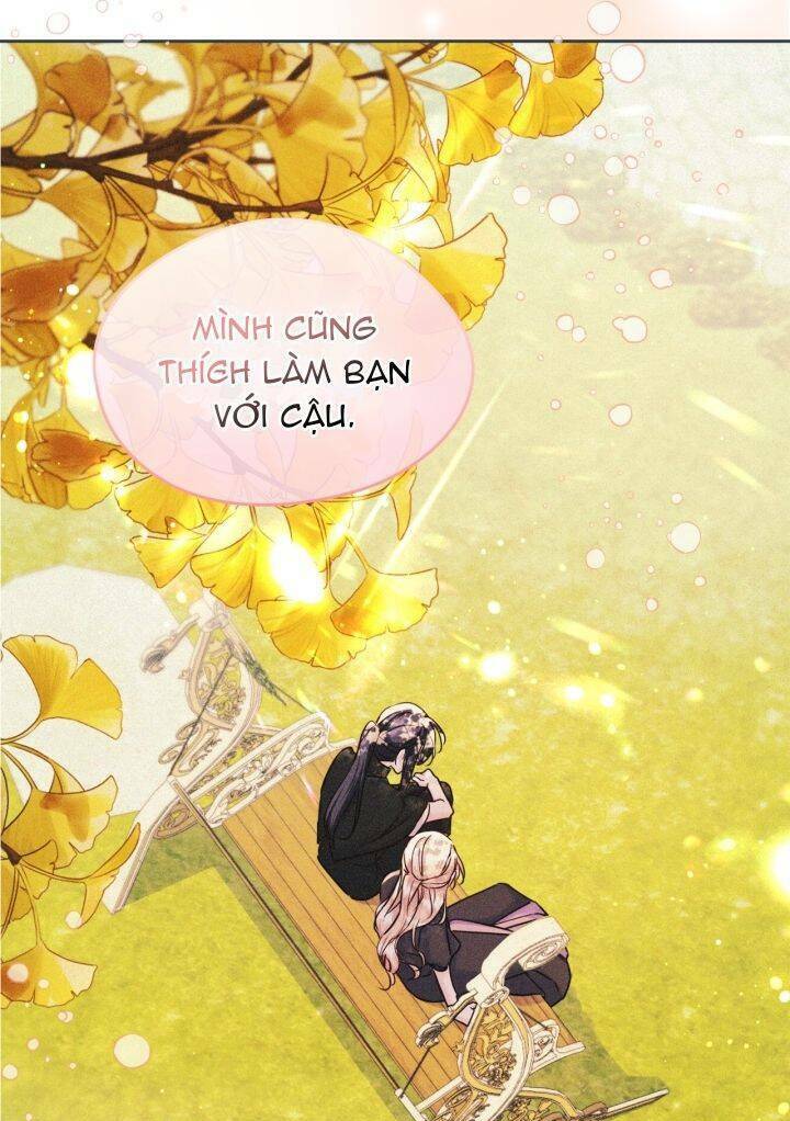 Bạn Thân Khác Giới Của Nam Chính: Chapter 36