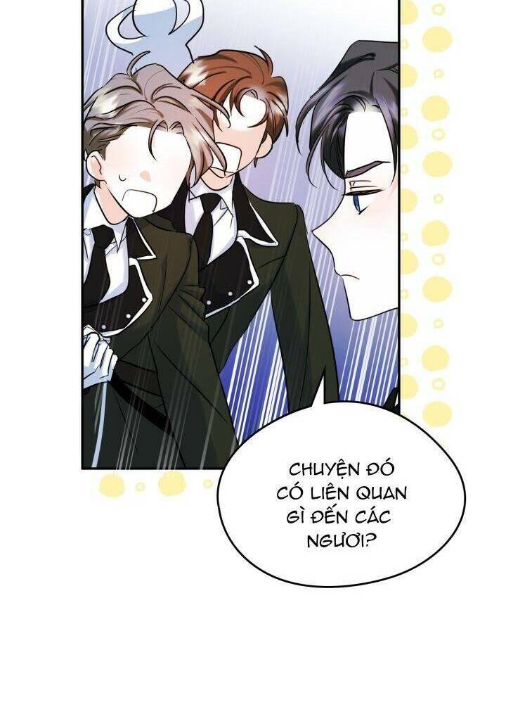 Bạn Thân Khác Giới Của Nam Chính: Chapter 36