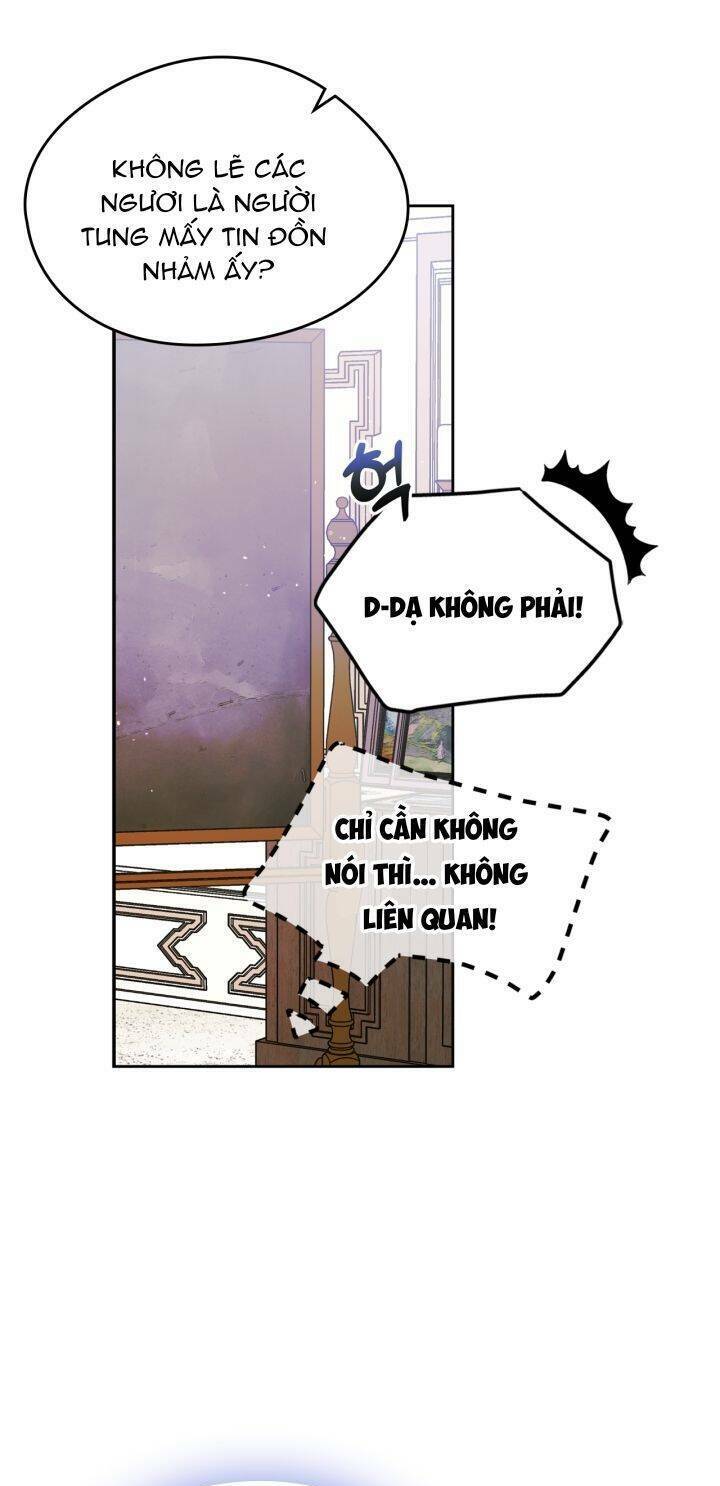 Bạn Thân Khác Giới Của Nam Chính: Chapter 36