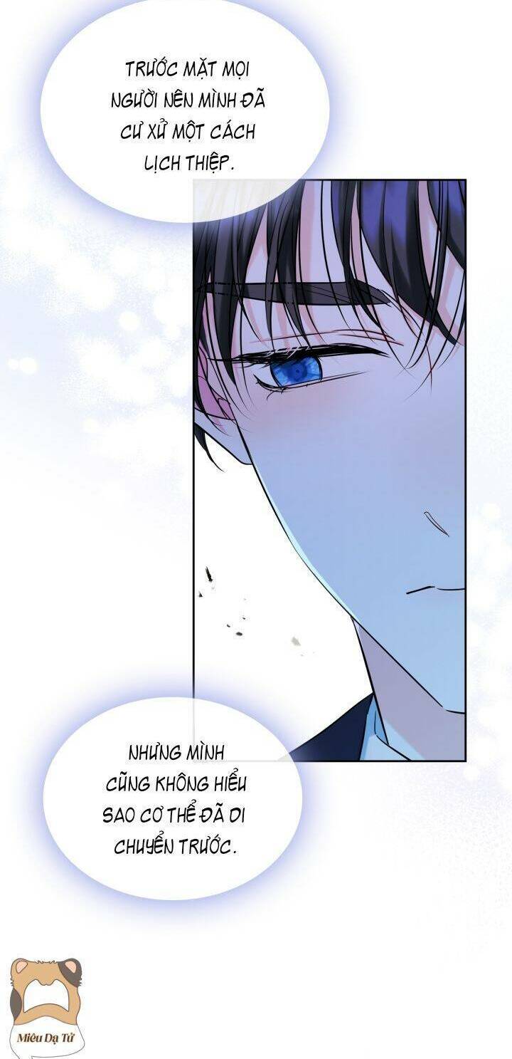 Bạn Thân Khác Giới Của Nam Chính: Chapter 36