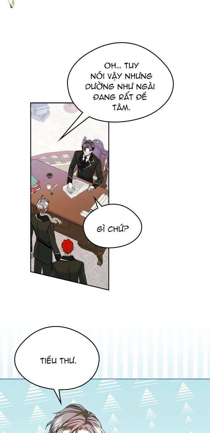 Bạn Thân Khác Giới Của Nam Chính: Chapter 36