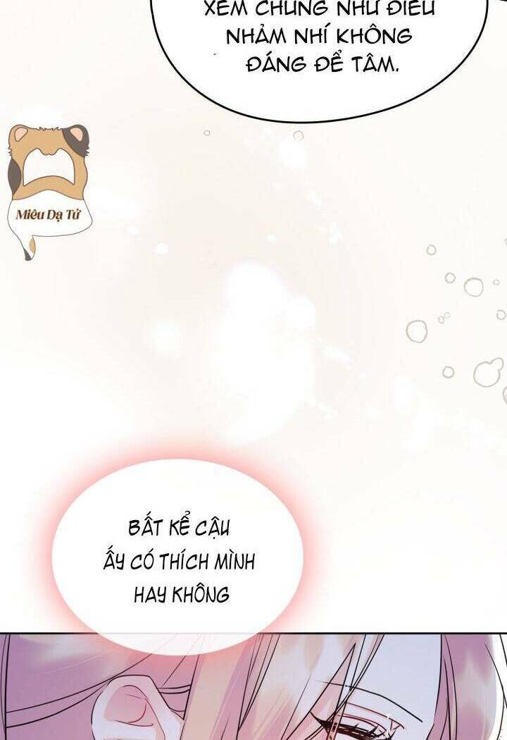 Bạn Thân Khác Giới Của Nam Chính: Chapter 36