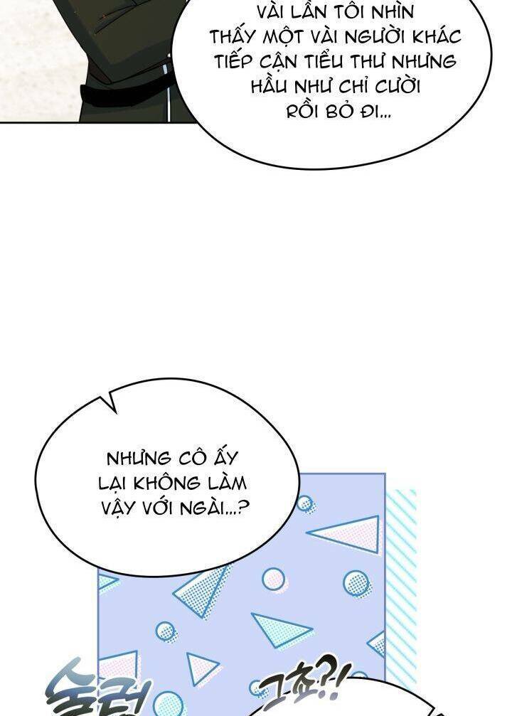 Bạn Thân Khác Giới Của Nam Chính: Chapter 36