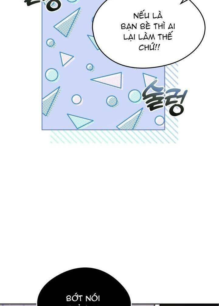 Bạn Thân Khác Giới Của Nam Chính: Chapter 36
