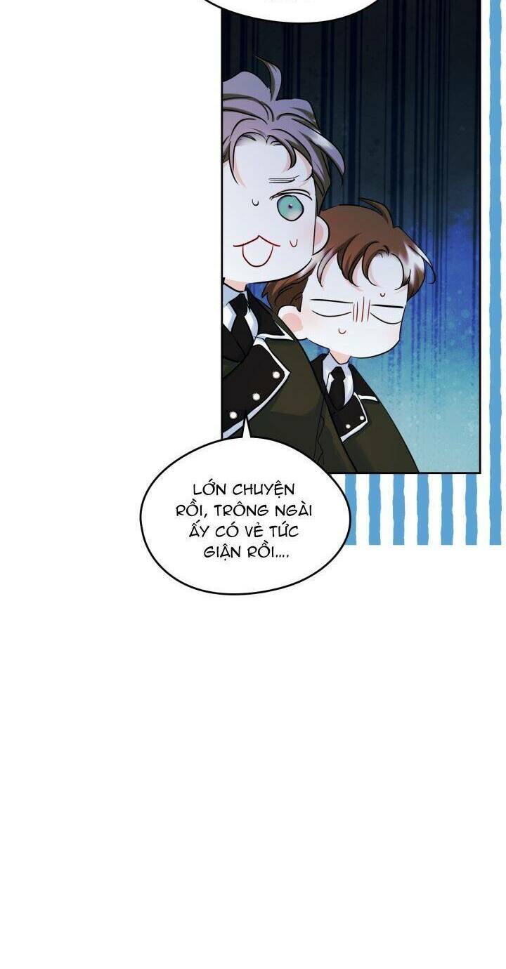 Bạn Thân Khác Giới Của Nam Chính: Chapter 36