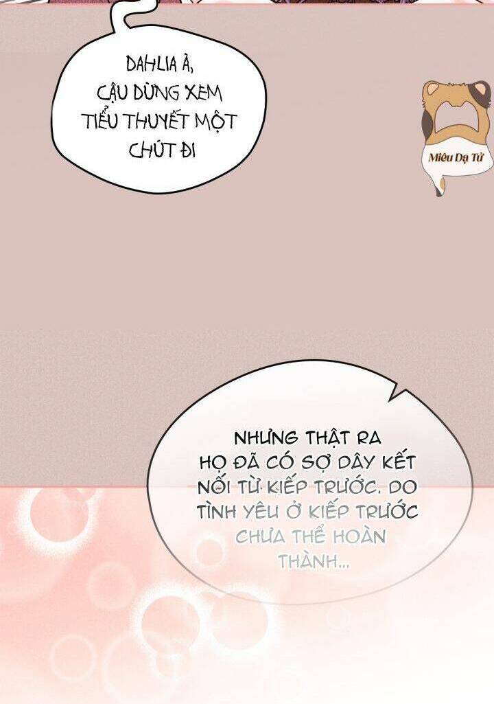 Bạn Thân Khác Giới Của Nam Chính: Chapter 36