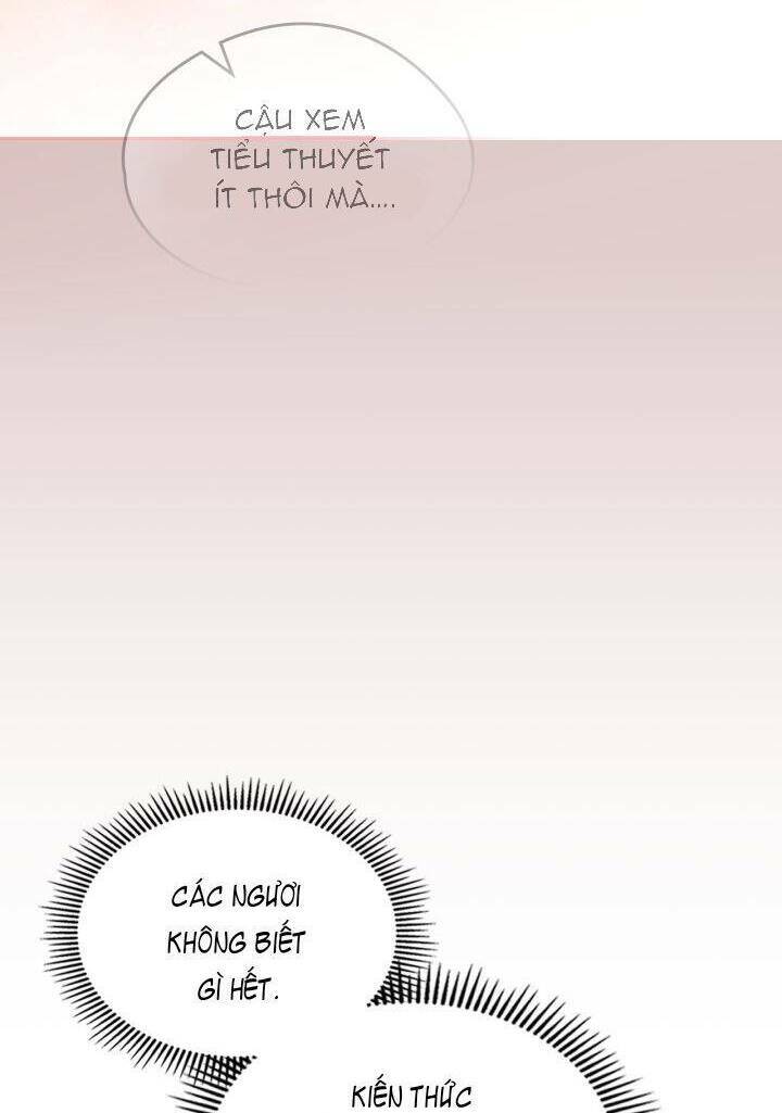 Bạn Thân Khác Giới Của Nam Chính: Chapter 36