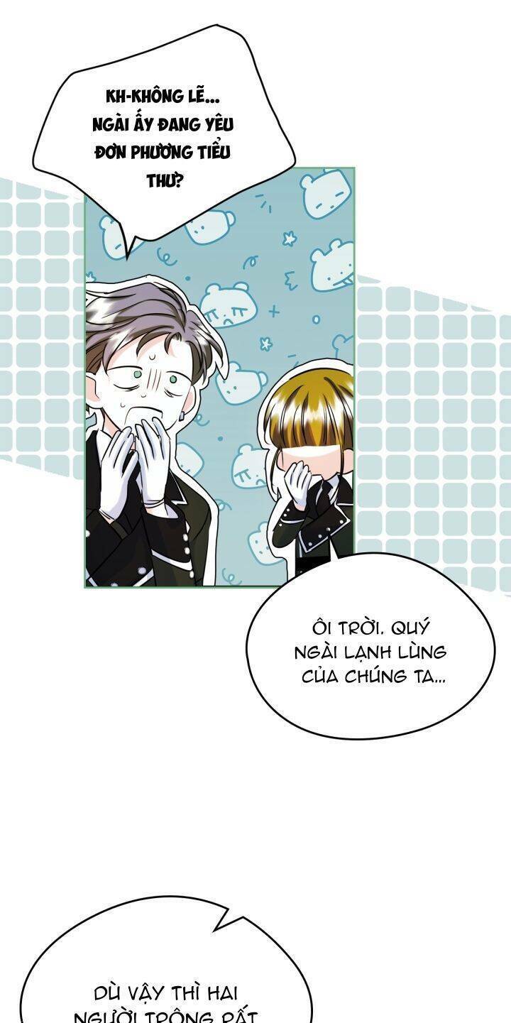 Bạn Thân Khác Giới Của Nam Chính: Chapter 36
