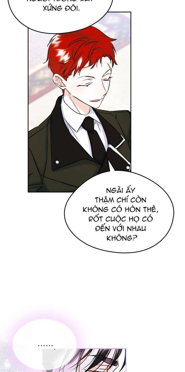 Bạn Thân Khác Giới Của Nam Chính: Chapter 36