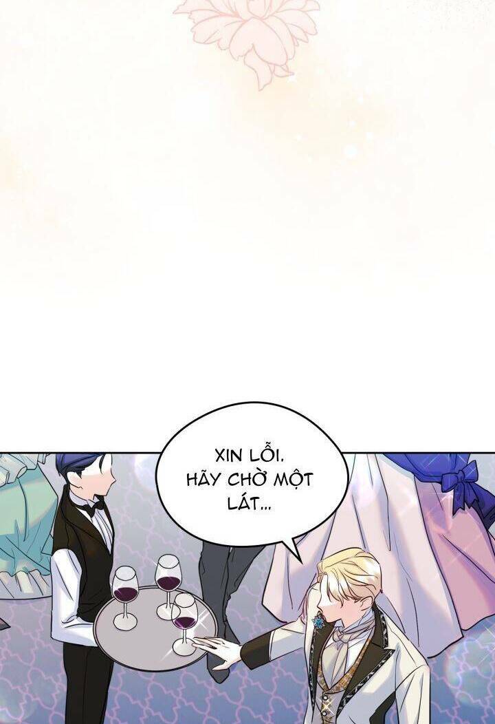 Bạn Thân Khác Giới Của Nam Chính: Chapter 36