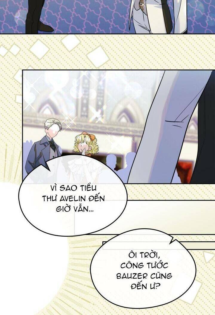 Bạn Thân Khác Giới Của Nam Chính: Chapter 36