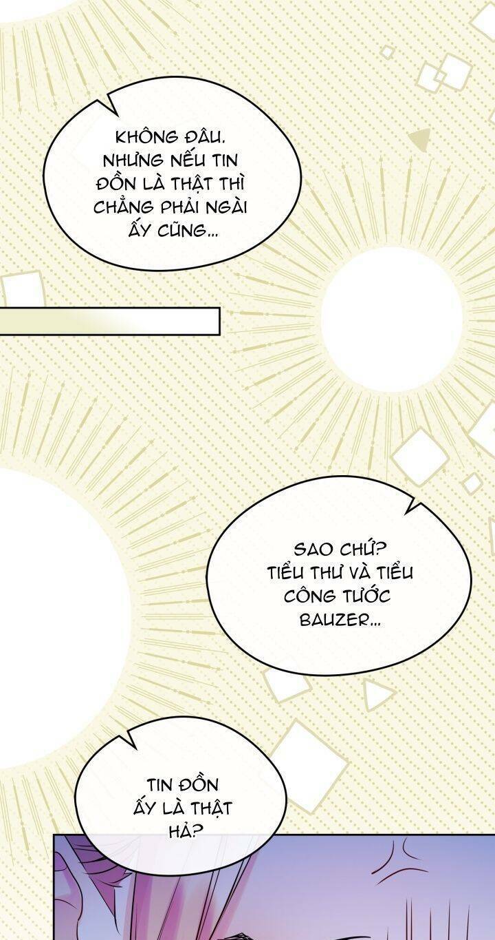 Bạn Thân Khác Giới Của Nam Chính: Chapter 36
