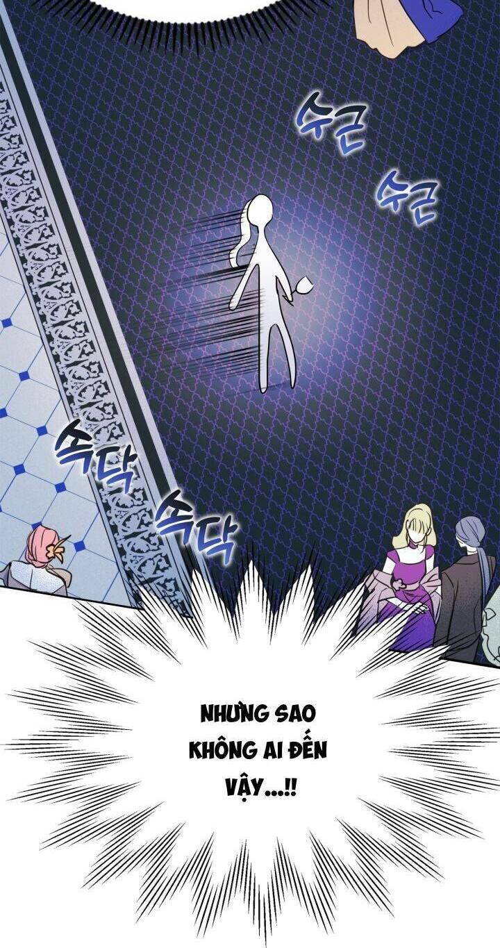Bạn Thân Khác Giới Của Nam Chính: Chapter 36