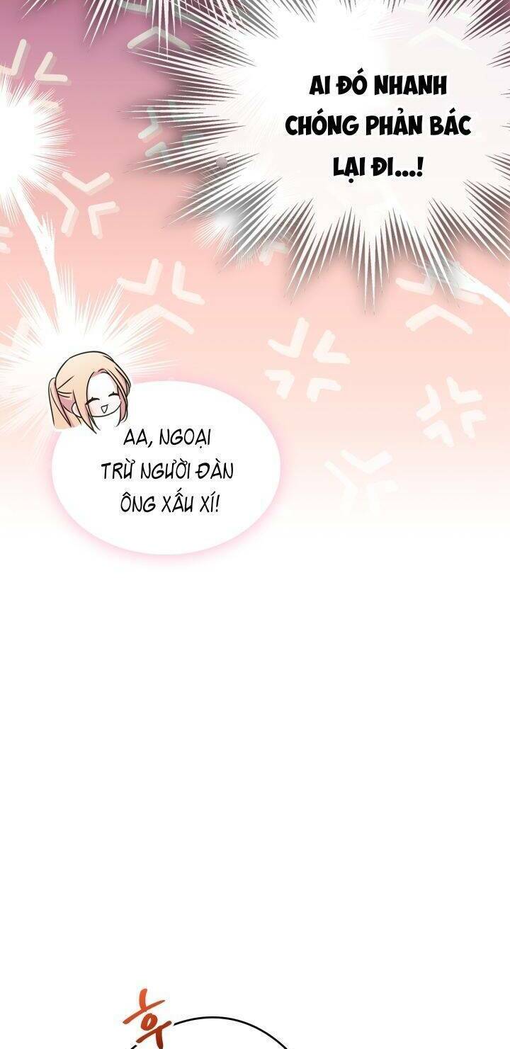 Bạn Thân Khác Giới Của Nam Chính: Chapter 36