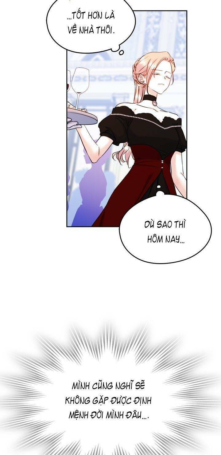 Bạn Thân Khác Giới Của Nam Chính: Chapter 36