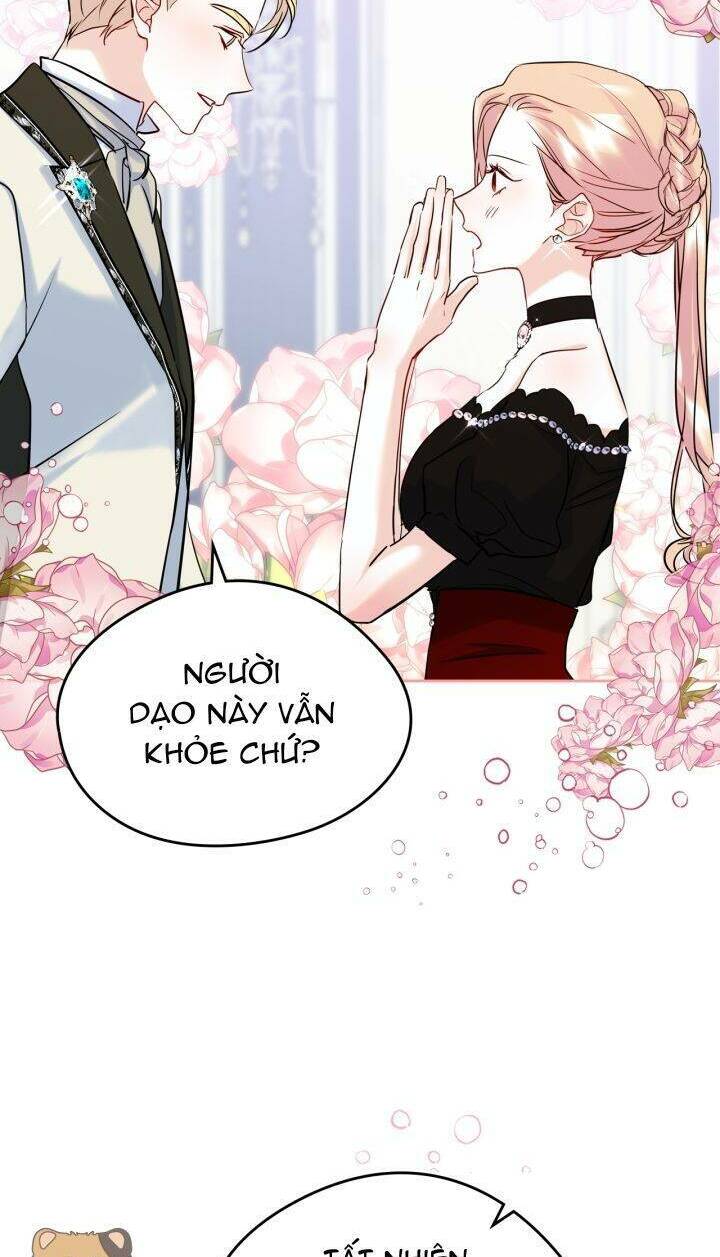Bạn Thân Khác Giới Của Nam Chính: Chapter 36