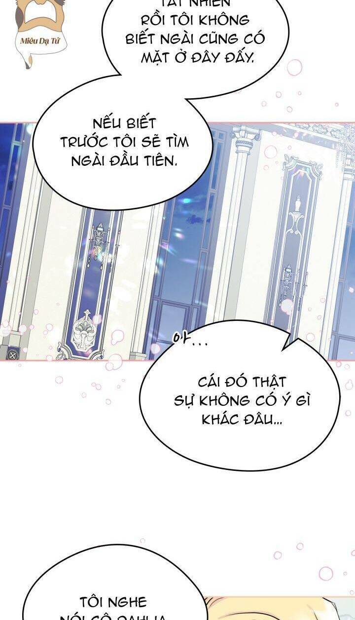 Bạn Thân Khác Giới Của Nam Chính: Chapter 36