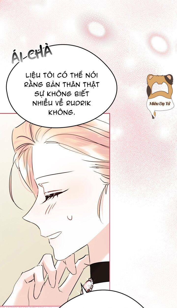 Bạn Thân Khác Giới Của Nam Chính: Chapter 37