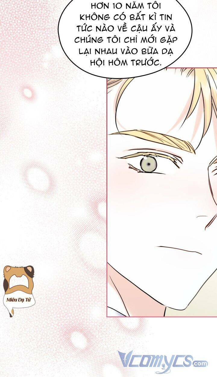 Bạn Thân Khác Giới Của Nam Chính: Chapter 37
