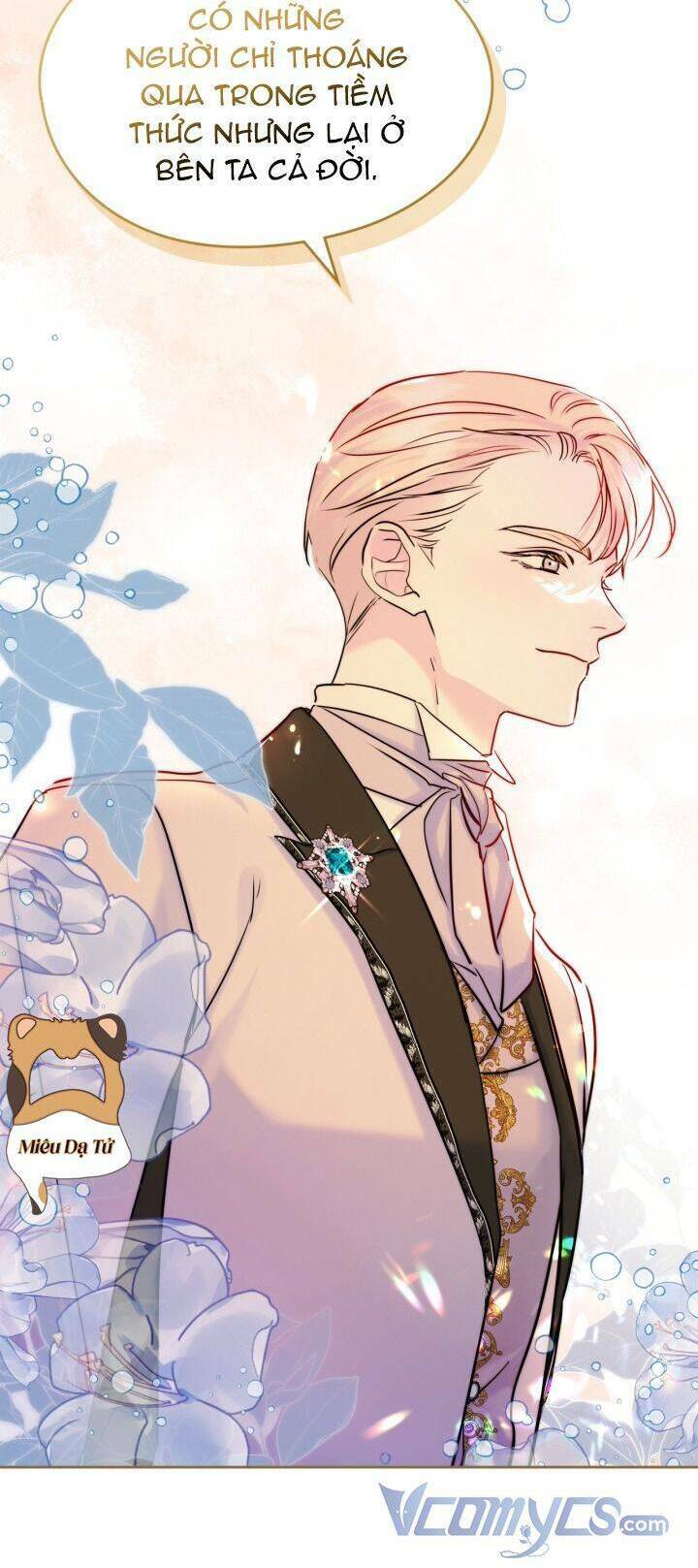 Bạn Thân Khác Giới Của Nam Chính: Chapter 37