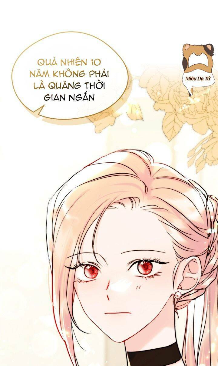 Bạn Thân Khác Giới Của Nam Chính: Chapter 37