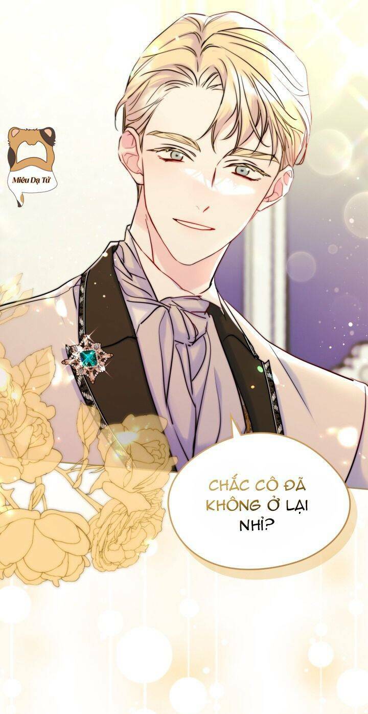 Bạn Thân Khác Giới Của Nam Chính: Chapter 37