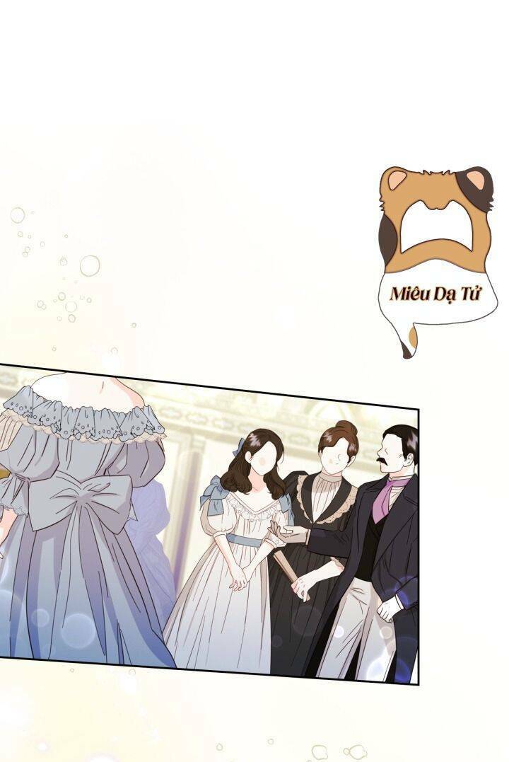 Bạn Thân Khác Giới Của Nam Chính: Chapter 37