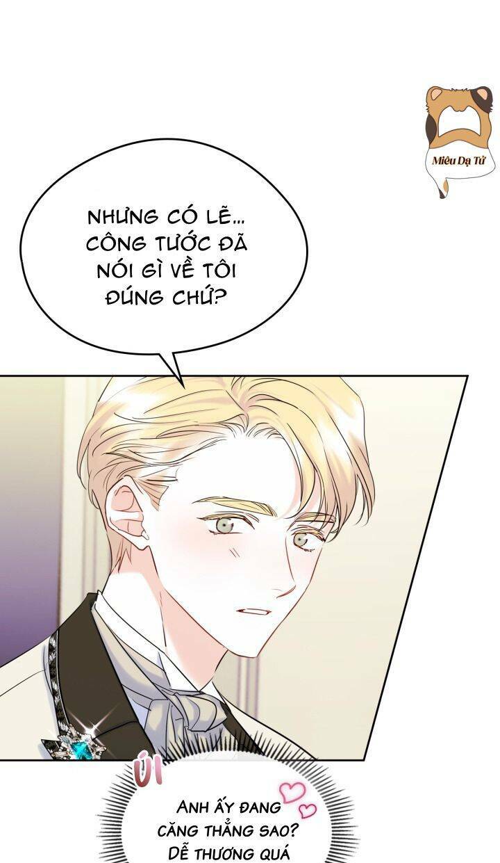 Bạn Thân Khác Giới Của Nam Chính: Chapter 37
