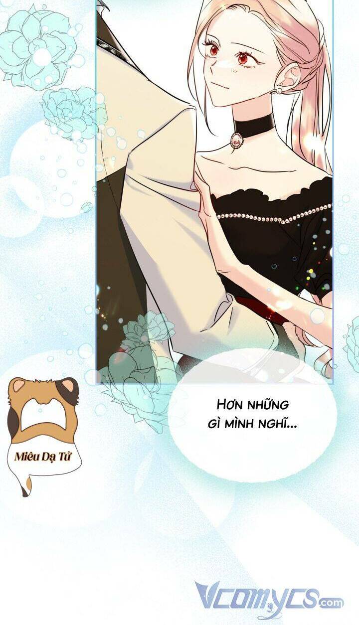 Bạn Thân Khác Giới Của Nam Chính: Chapter 37